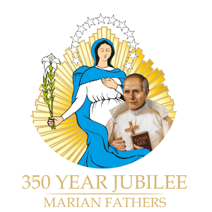 Przejdź na stronę Obchodów Jubileuszu u Księży Marianów